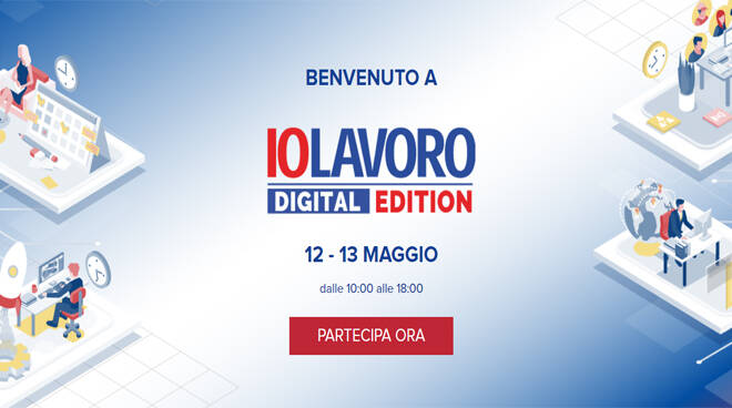 io lavoro digital edition