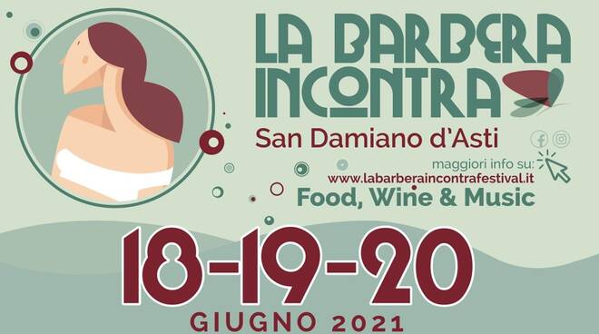 la barbera incontra 2021