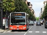 linea 2 bus asp