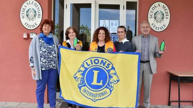 lions club moncalvo aleramica