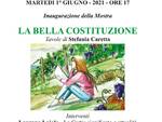 mostra "la bella costittuzione"