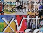 mostra pittura XVII