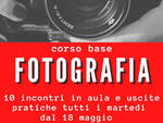 Partirà il 18 maggio il primo corso di fotografia del CPIA di Asti