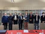 premiazione suism fondazione cr asti