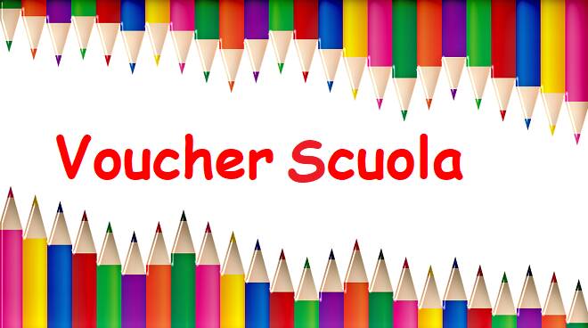 voucher scuola Image by Please Don't sell My Artwork AS IS from Pixabay 