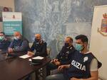 conferenza polizia asti bomba tribunale