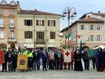 Festa della Repubblica 2021 San Damiano d'Asti