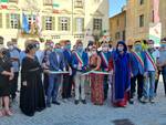 Inaugurazione Barbera incontra 2021