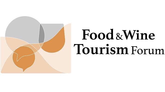 logo forum food&wine