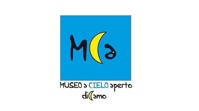 museo a cielo aperto camo