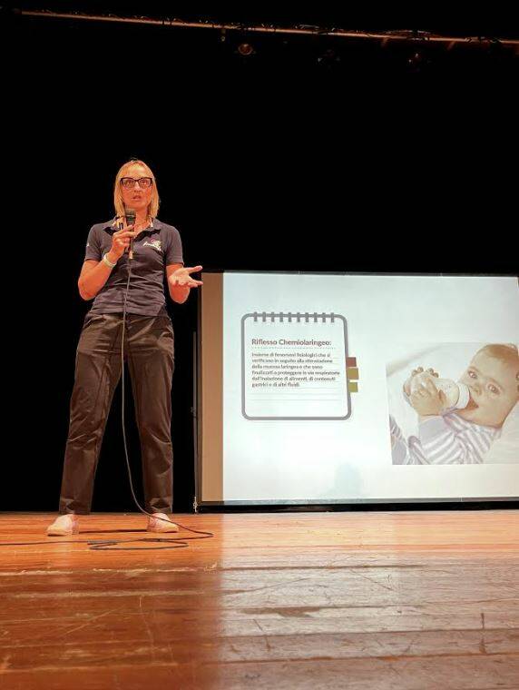 serata forminlife teatro balbo canelli