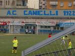 stadio sardi canelli