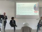 stefano borsello errebi ospite al Mobilityhub On Track