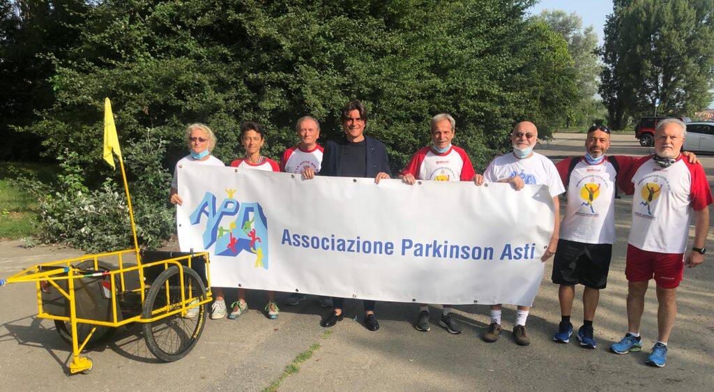 ambasciatori e ecorunner