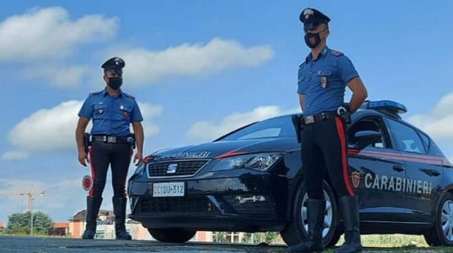 carabinieri 