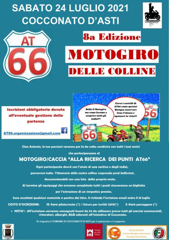 eventi cocconato 