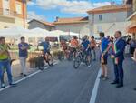 Inaugurazione del percorso "Scollinando tra Vini e Tartufi"