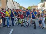 Inaugurazione del percorso "Scollinando tra Vini e Tartufi"