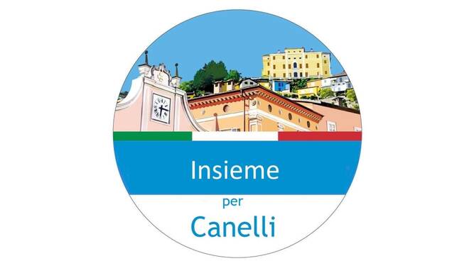 insieme per canelli logo