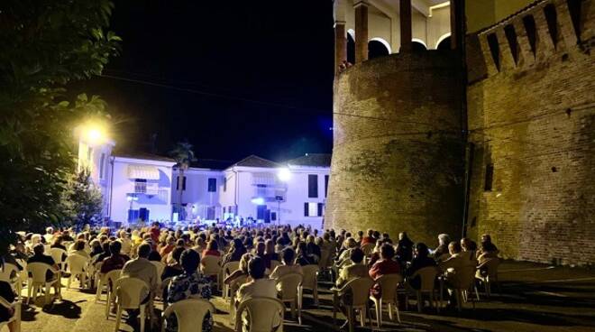 festival cacciano