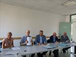 regione, federfarma ed assofarm piemonte