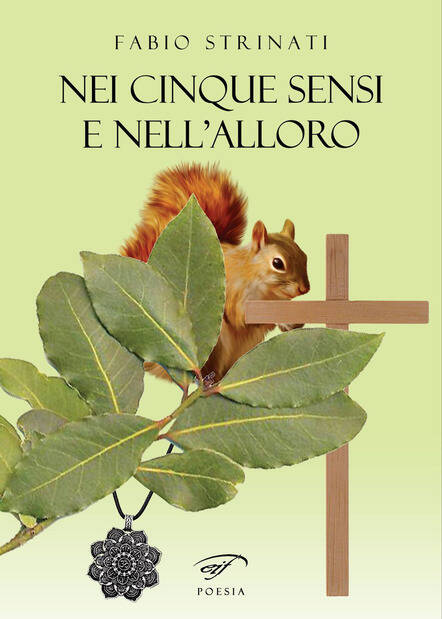 Fabio Strinati libro