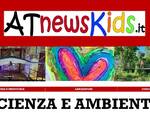 atnews kids settembre