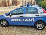 Celebrazione del Patrono San Michele Arcangelo della Polizia di Stato - Asti 2021 