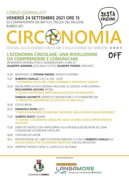 circonomia