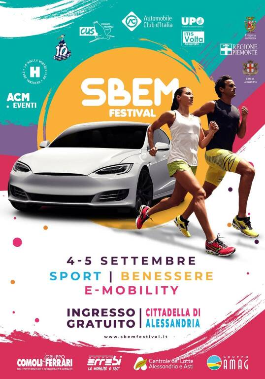 eventi errebi alessandria