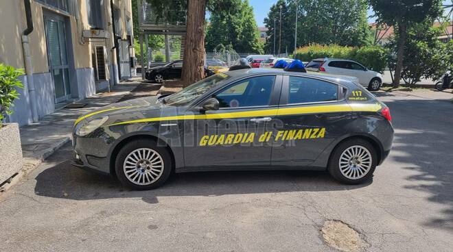 Guardia di Finanza Asti: evasione fiscale per 15,7 milioni, 3 misure  cautelari personali e sequestro di beni per 14,6 milioni 