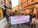 Friday For Future, anche ad Asti studenti in piazza contro il clima