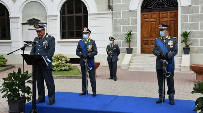 guardia di finanza piemonte valle d'aosta