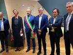 inaugurazione mostra torino genova 