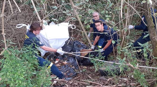 Puliamo il mondo 2021 Associazione Volontari di Protezione Civile “Città di Asti”