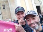 astigiani campionati del mondo di plogging