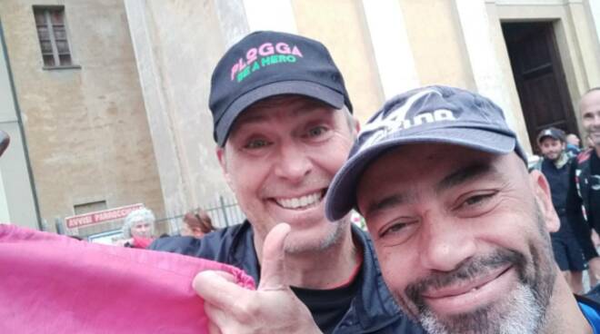 astigiani campionati del mondo di plogging