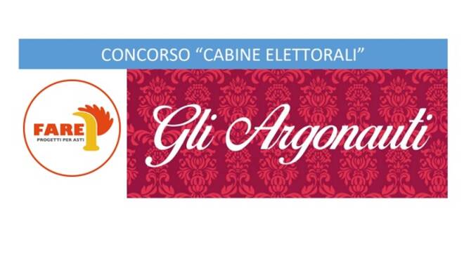 concorso cabine elettorali