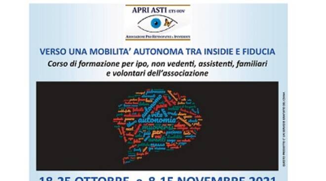 corso formazione apri