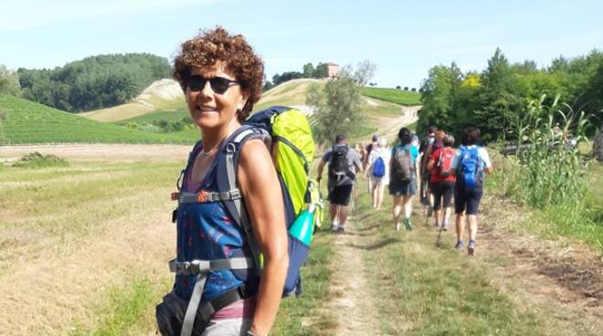 gabriella lago colibri escursioni