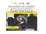 taxi sociale