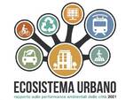 ecosistema urbano 2021 