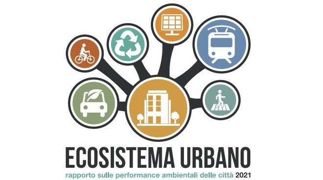 ecosistema urbano 2021 