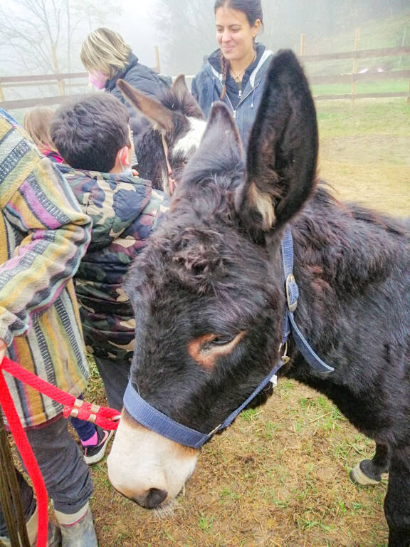 Giornata dei Diritti dei Bambini 2021 a Portacomaro