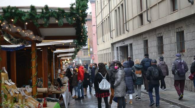 Magico Paese di Natale ad Asti 