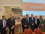 Presentazione mostra Macchiaioli Asti 