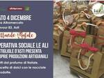 aspettando natale coop Le Ali