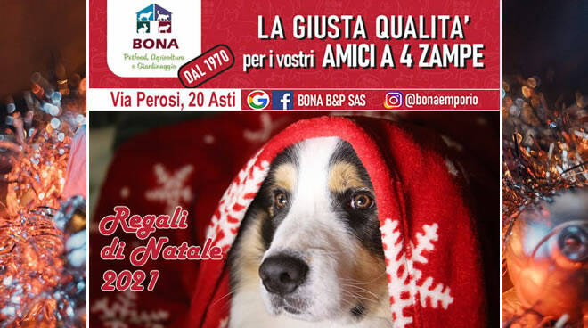 bona natale 2021