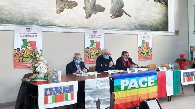 congresso provinciale anpi