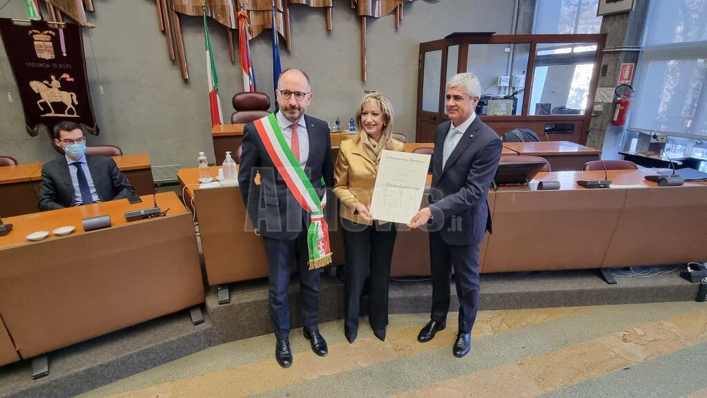 diplomi delle onorificenze dell’Ordine “Al merito della Repubblica Italiana”,